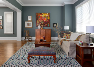 Bathurst Manor New Build Luxury Home and years later this Home Refresh